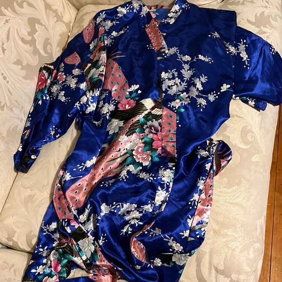Other - Asian designed robe
